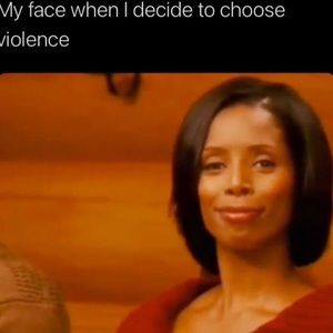 Meet your Posher, Liana